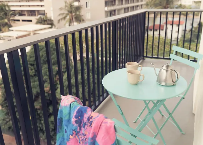 The Surfjack Hotel & Swim Club - No Amenity Fee
