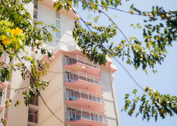 Ilima Hotel