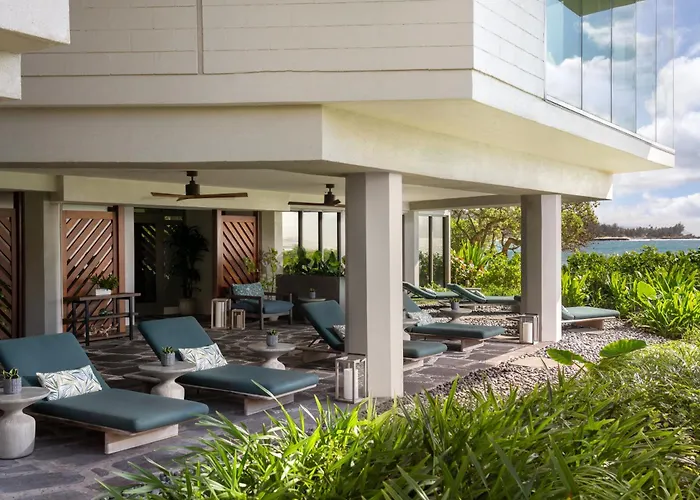 The Ritz-Carlton O'Ahu, Turtle Bay