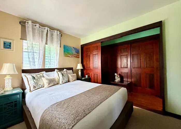 Kalani Hawaii Private Lodging