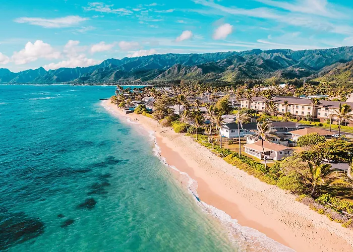 Courtyard By Marriott Oahu North Shore - No Resort Fee