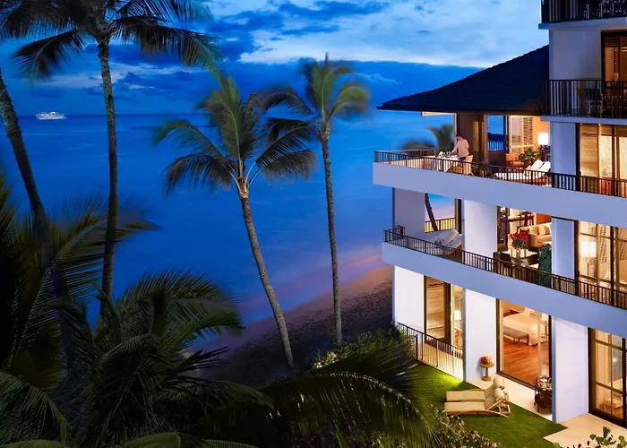 Halekulani - No Resort Fee